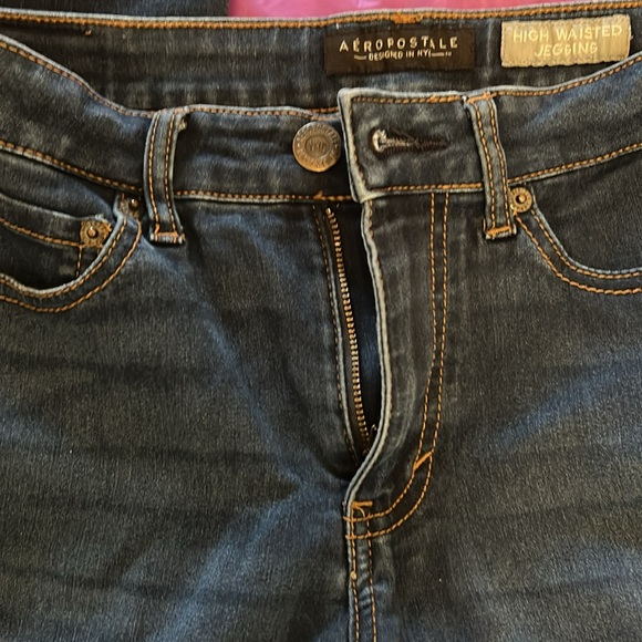Very soft stretch jeans - Picture 2 of 12